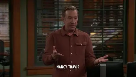 Last Man Standing S09E09