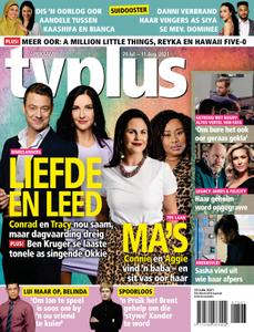 TV Plus Afrikaans – 29 Julie 2021