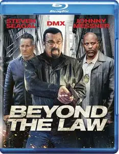 Beyond The Law (2019)