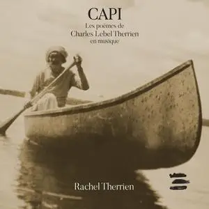 Rachel Therrien - CAPI (2024) [Official Digital Download 24/48]