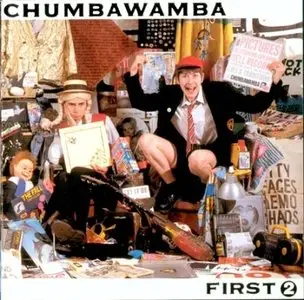 Chumbawamba - First 2 (1986 & 1987)