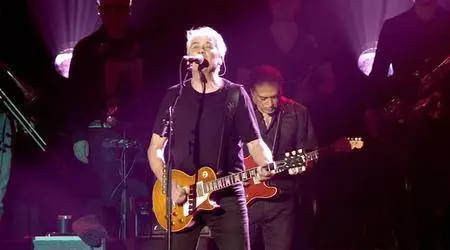 Golden Earring - Five Zero At The Ziggo Dome (2016)