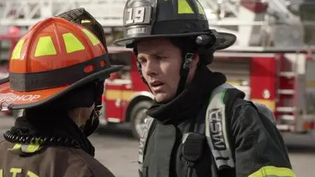 Station 19 S03E14