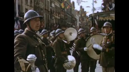 BBC - France 1939: One Last Summer (2019)