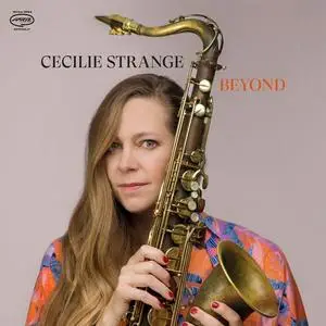 Cecilie Strange - Beyond (2023)
