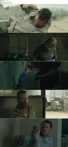 The Rover (2014)