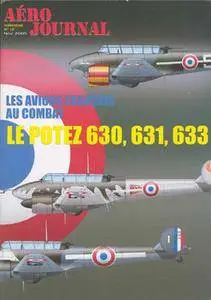 Aero Journal Hors-Serie №10 Novembre 2005 (repost)