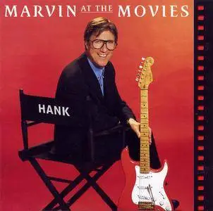 Hank Marvin - Marvin At The Movies (2000)
