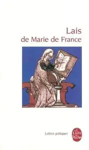 Collectif, "Les Lais de Marie de France"