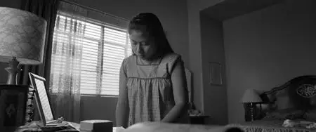 Roma (2018) [The Criterion Collection]