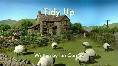 Shaun The Sheep - Ep. 31 to 40