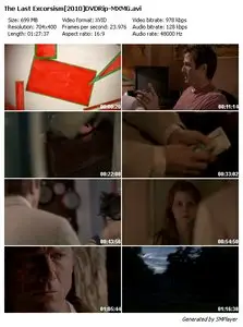 The Last Excorsism (2010)