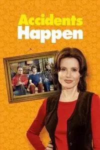 Accidents Happen (2009)