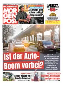 Hamburger Morgenpost – 24. Januar 2023