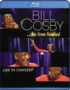 Bill Cosby: Far from Finished (2013)