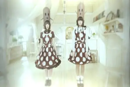 Petit Milady - J-POP Music Video Compilation (2014-2015)