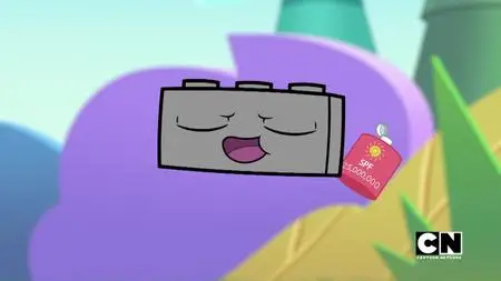 Unikitty S02E21