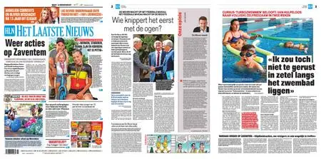 Het Laatste Nieuws Middenkust – 02 juli 2019