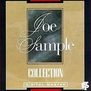 Joe Sample - Collection