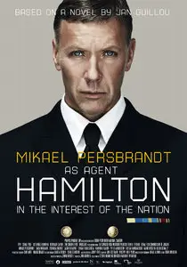 Hamilton: In The Interest Of The Nation (2012)