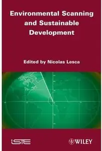 Environmental Scanning and Sustainable Development [Repost]