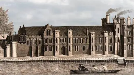 BBC - England's Forgotten Queen: The Life And Death of Lady Jane Grey (2018)