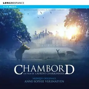 Anne Sophie Versnaeyen - Chambord (Original Motion Picture Soundtrack) (2019)