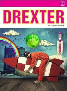 Drexter Magazine - Jan 2008