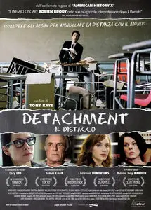 Detachment Il Distacco (2011)