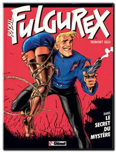Tronchet & Gelli - Raoul Fulgurex - Complet - (Updated)