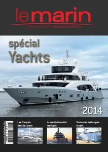 Le Marin Hors-Série No.126 - Septembre 2014