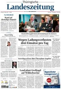 Thüringische Landeszeitung – 18. Februar 2019