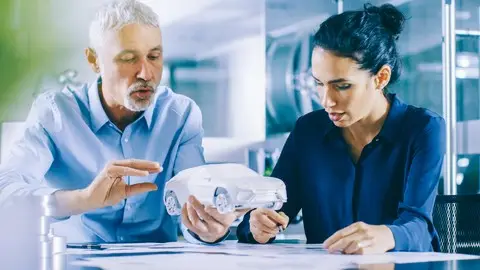 Learn Automotive Plant Design : Automobile Engineering