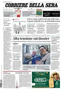 Corriere della Sera - 6 Marzo 2024