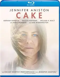 Cake (2014)