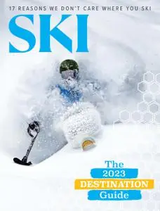 Ski USA - October 2022