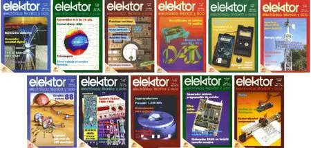 Elektor 1988