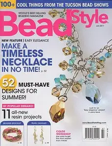 Bead Style - July 2011