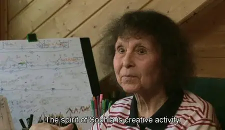 Sophia – Biography of a Violin Concerto (2011)