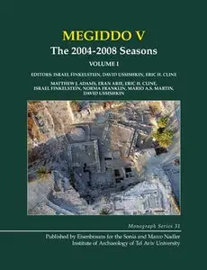 Megiddo V: The 2004–2008 Seasons, Volume III (repost)