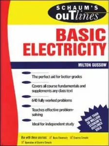 Schaum's Outline of Basic Electricity (Repost)