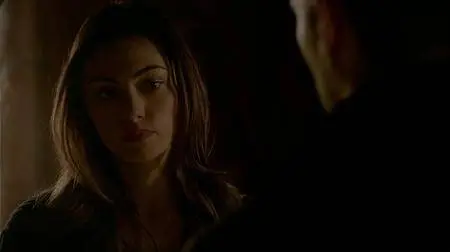 The Originals S04E13