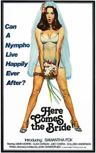 Here Comes the Bride (1978)