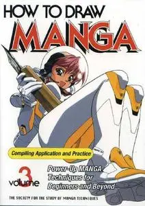 How To Draw Manga ?