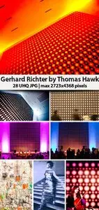 Gerhard Richter by Thomas Hawk