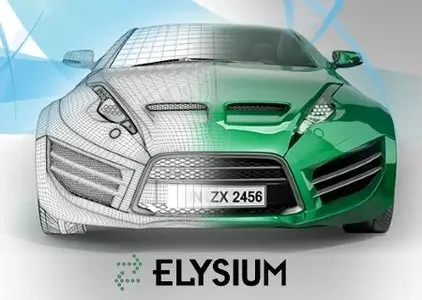 Elysium CADdoctor SX 3.0