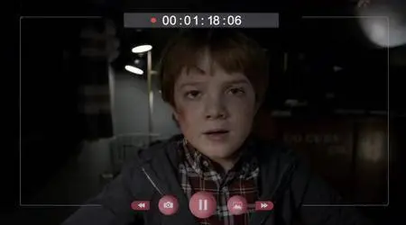 Philip K. Dick's Electric Dreams S01E07