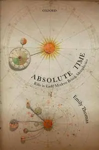 Absolute Time: Rifts in Early Modern British Metaphysics