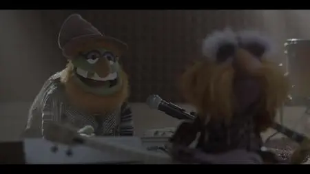 The Muppets Mayhem S01E04