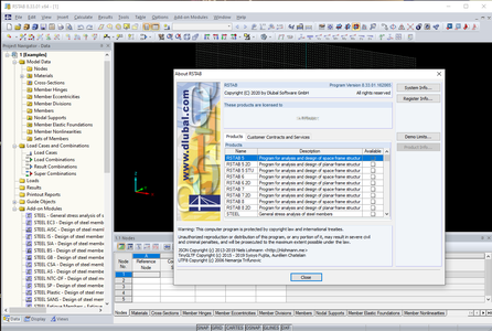 Dlubal Software 2023 (rev.10102023)